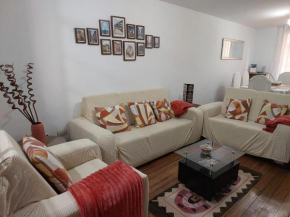 Pawllu Inqa Lodge